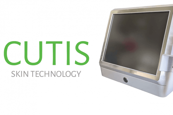 cutislift - skin tightening machine