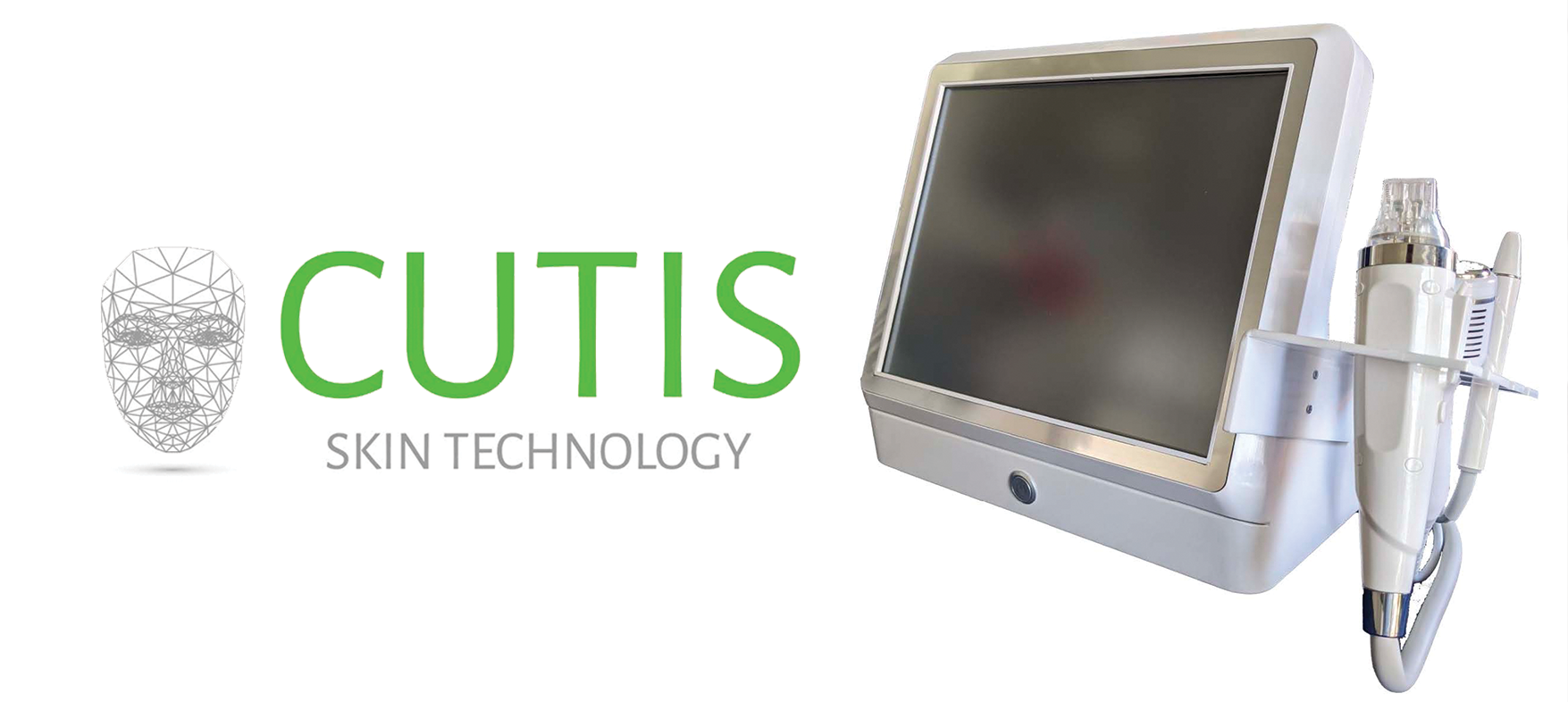 cutislift - skin tightening machine