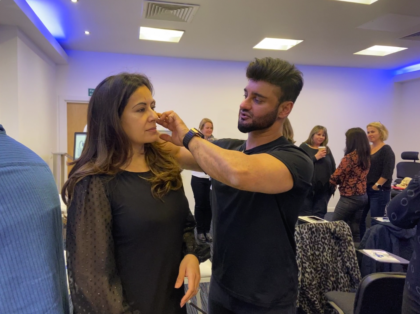 Annual Refresher Course