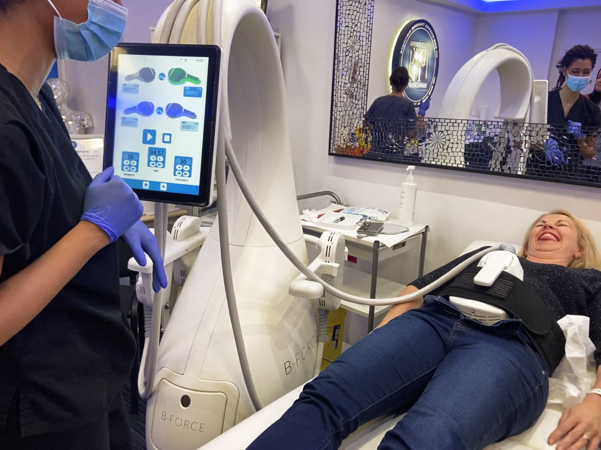 Annual Refresher Course