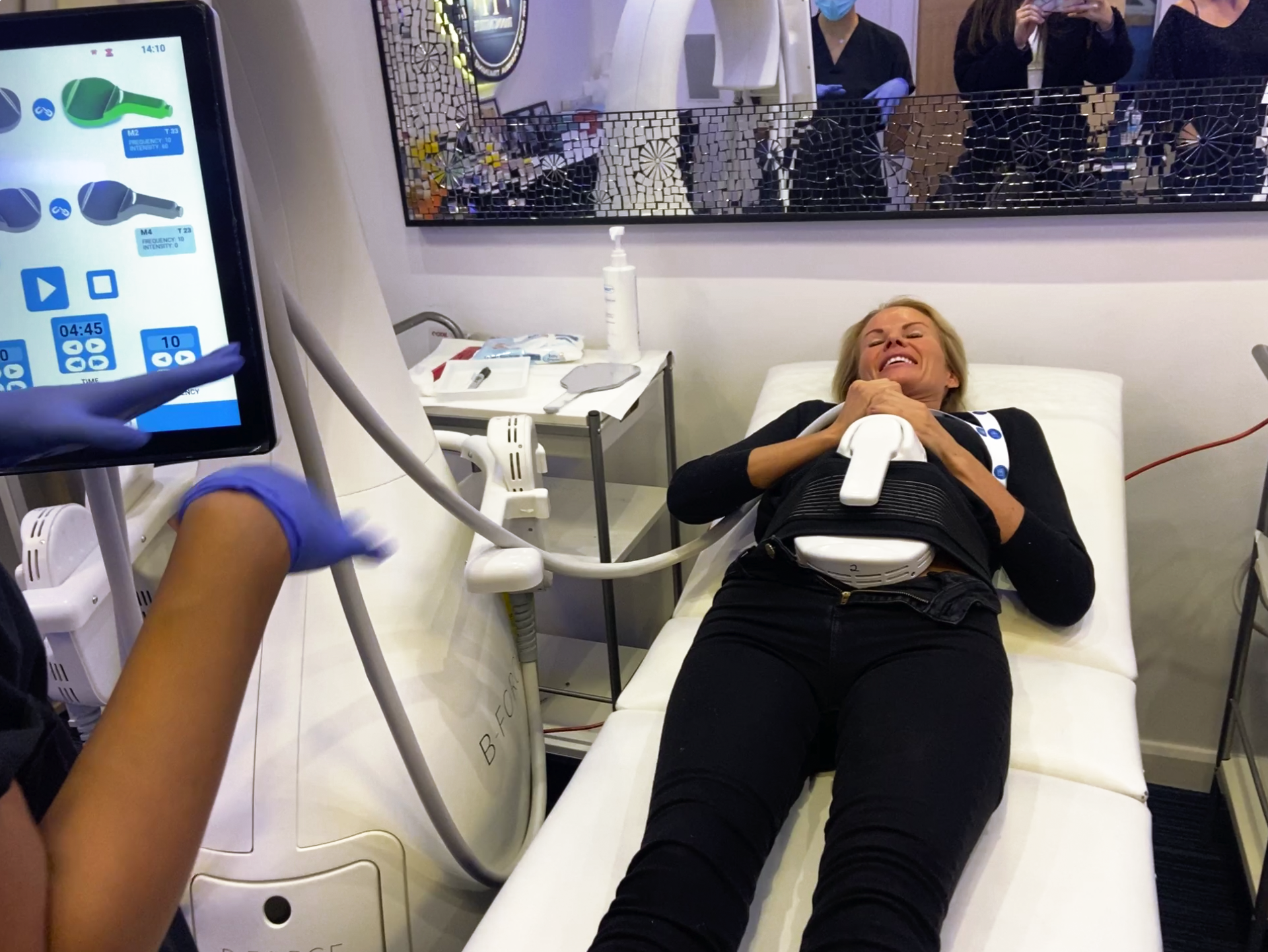 Annual Refresher Course