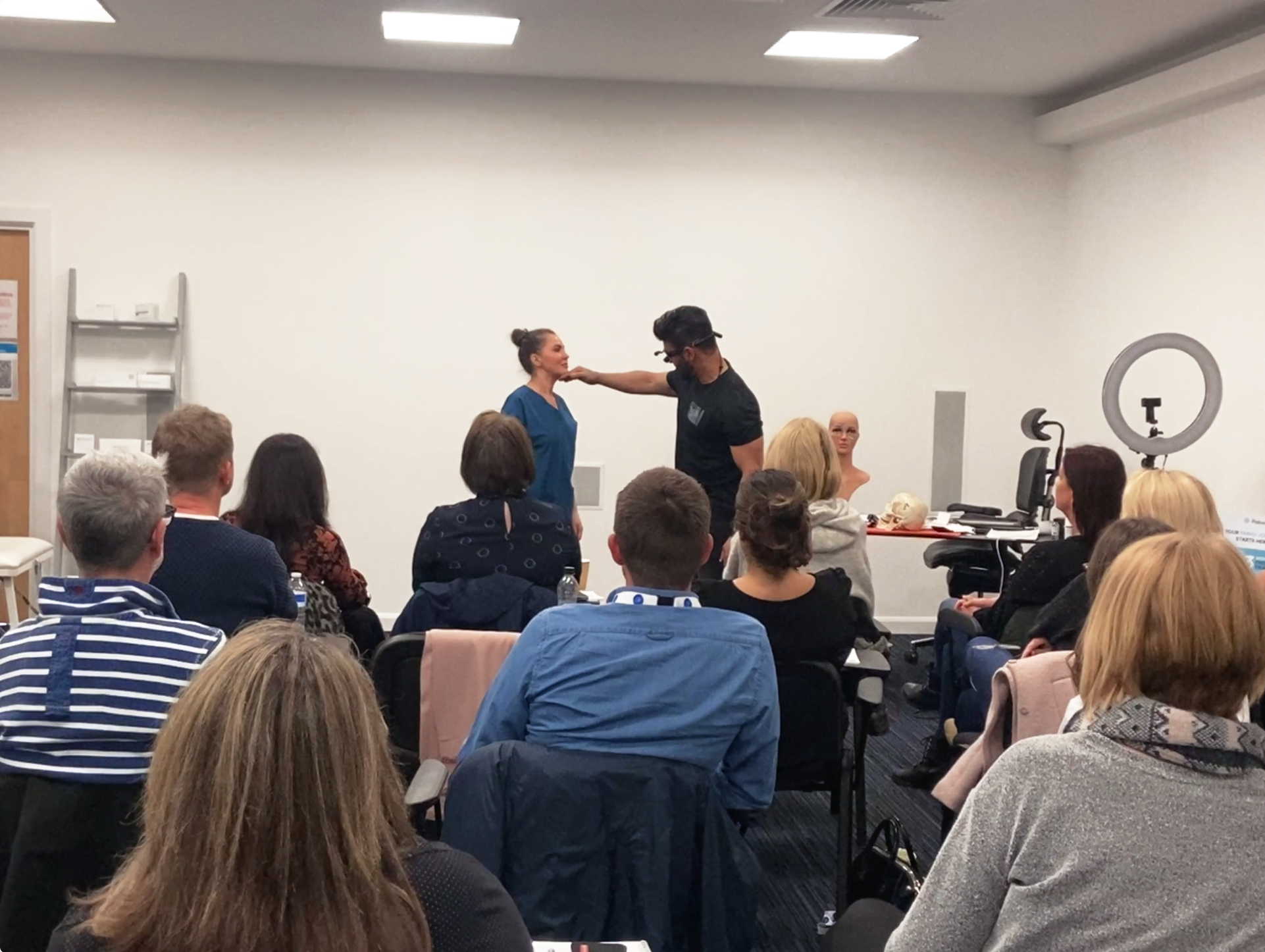 Annual Refresher Course