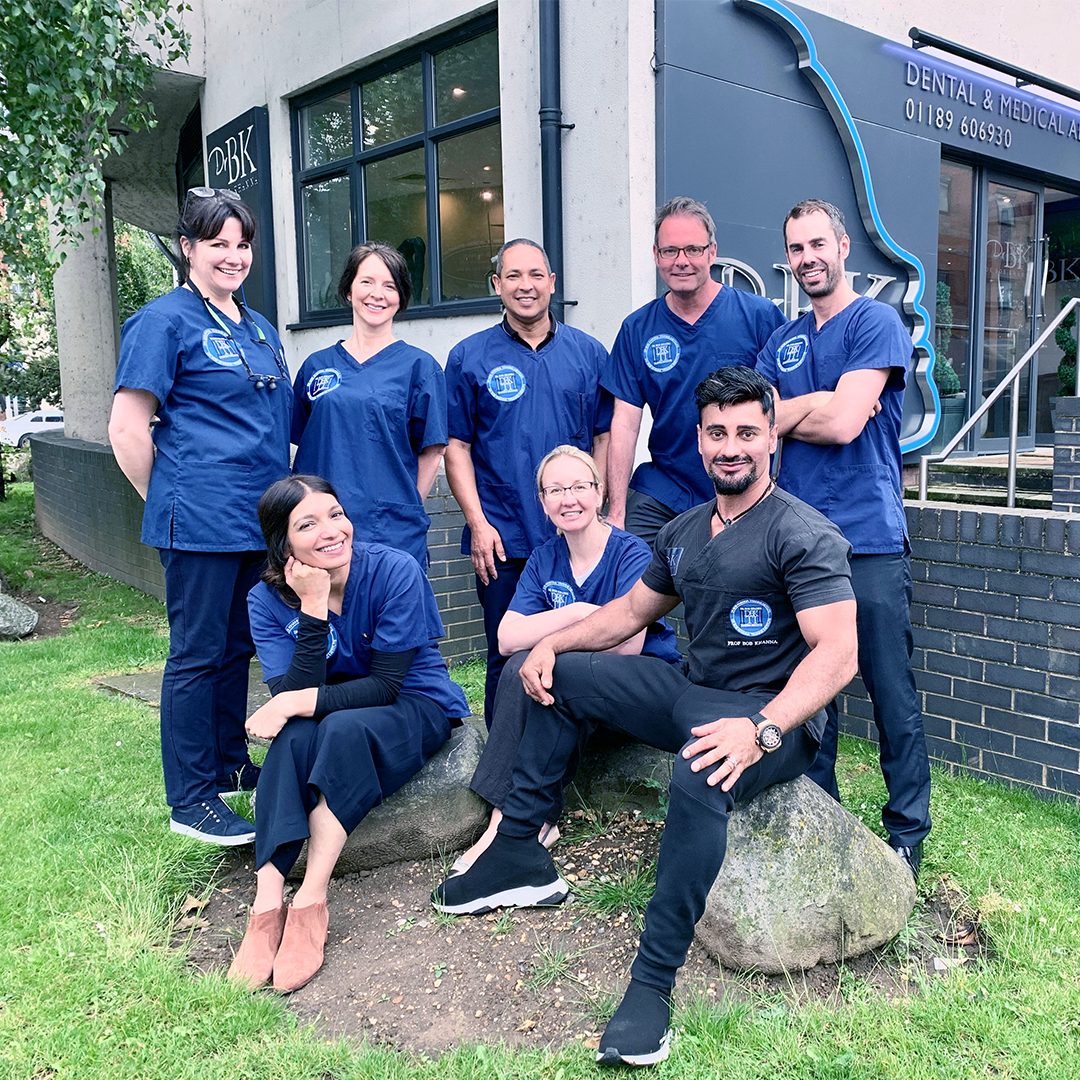 Facial Aesthetic Training