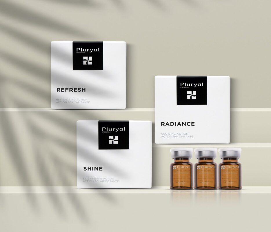 Pluryal Products