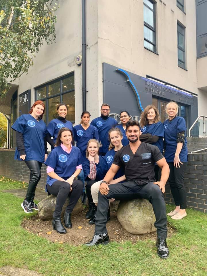 Testimonials Facial Aesthetic Training