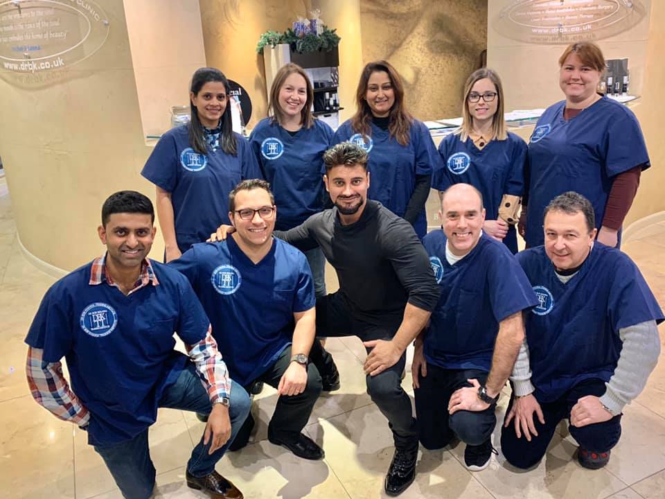 Testimonials Facial Aesthetic Training