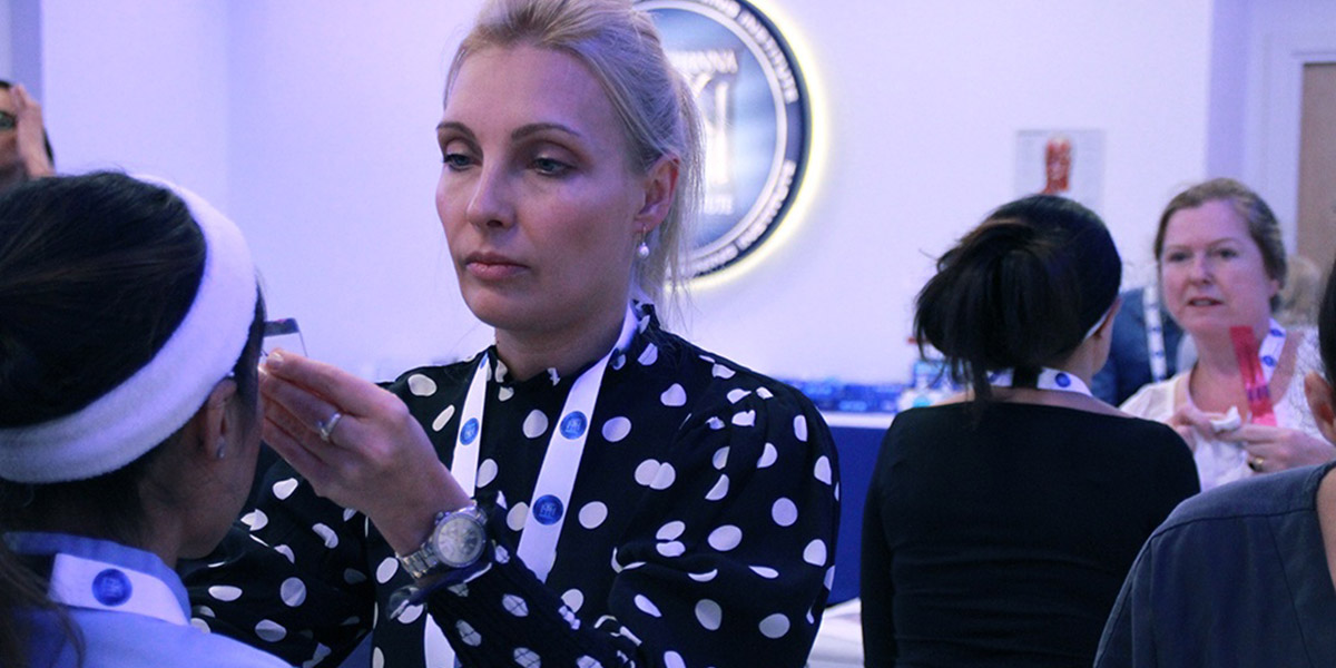 Botulinum Toxin Level 1 training course 01
