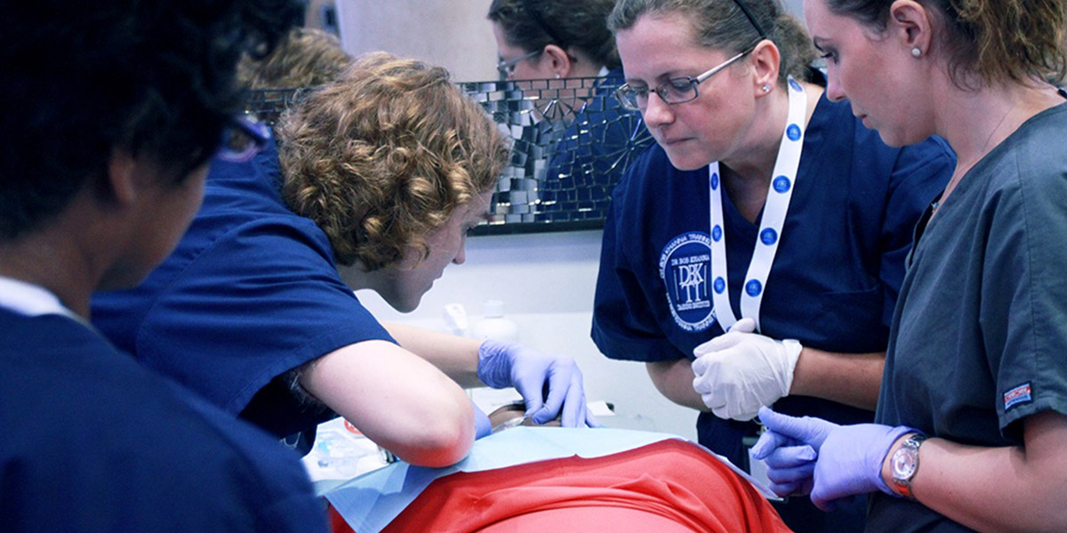 Dermal Fillers Level 1 training course 01