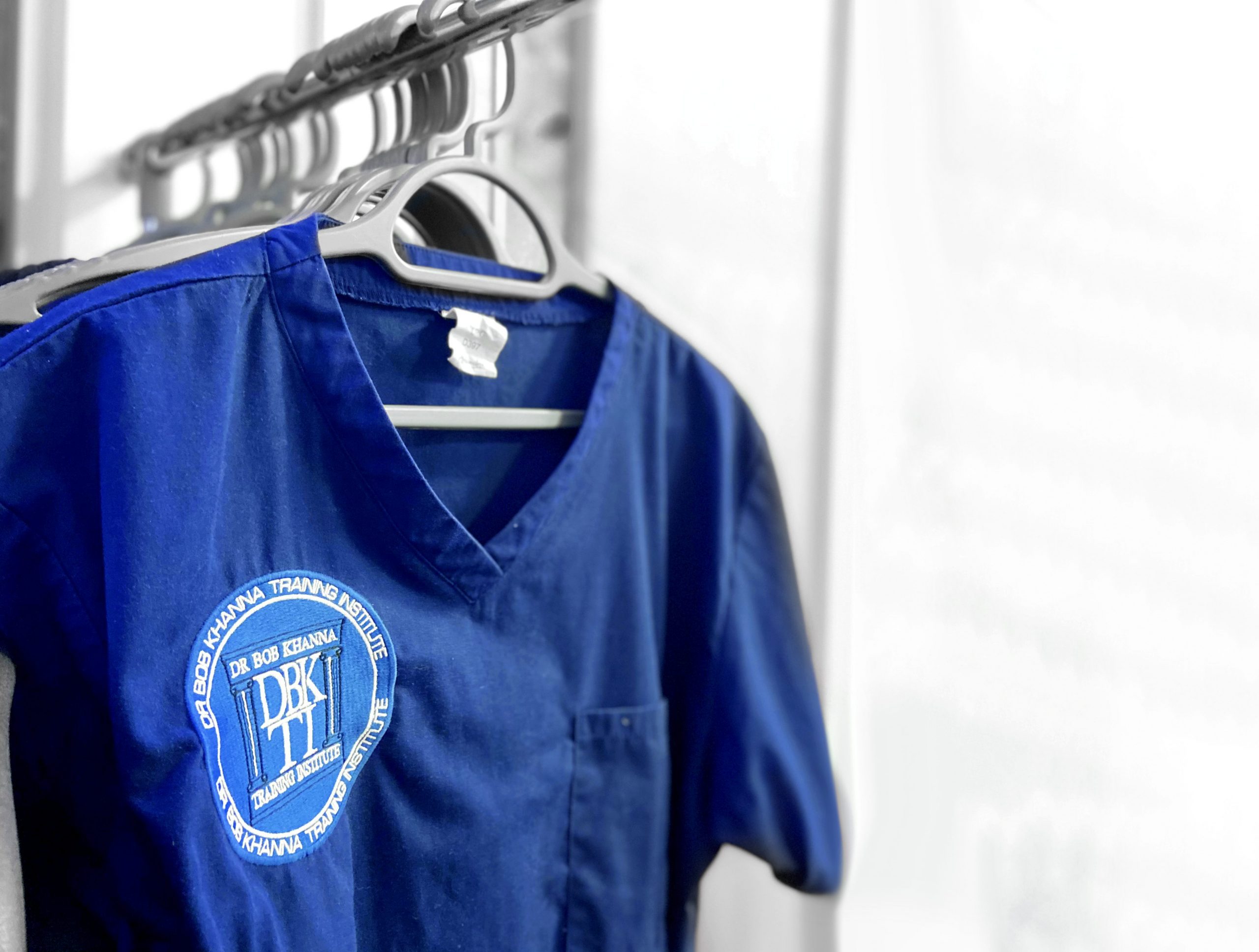 Dr Bob Khanna Training Institute for Facial Aesthetics