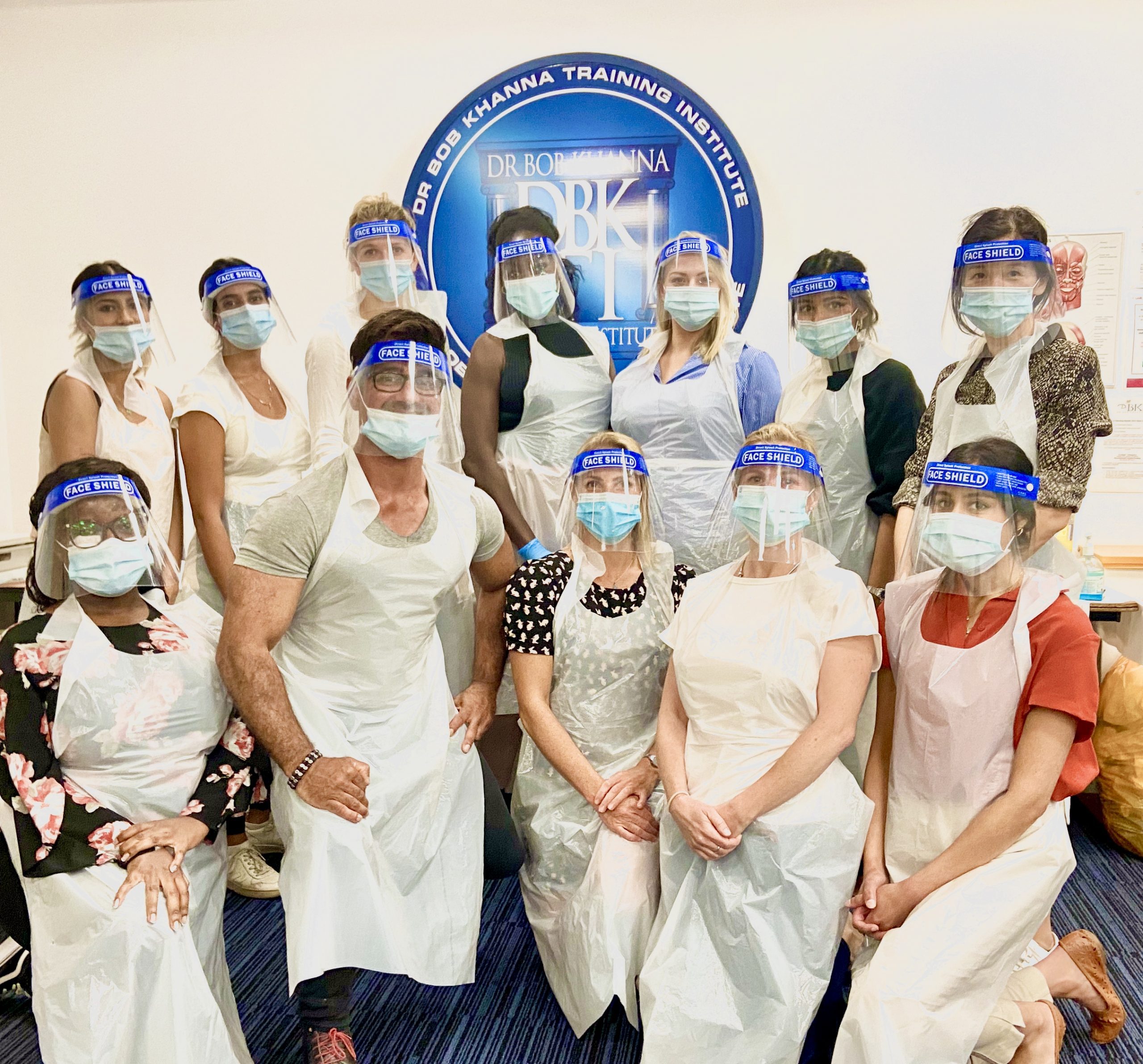 Testimonials Facial Aesthetic Training