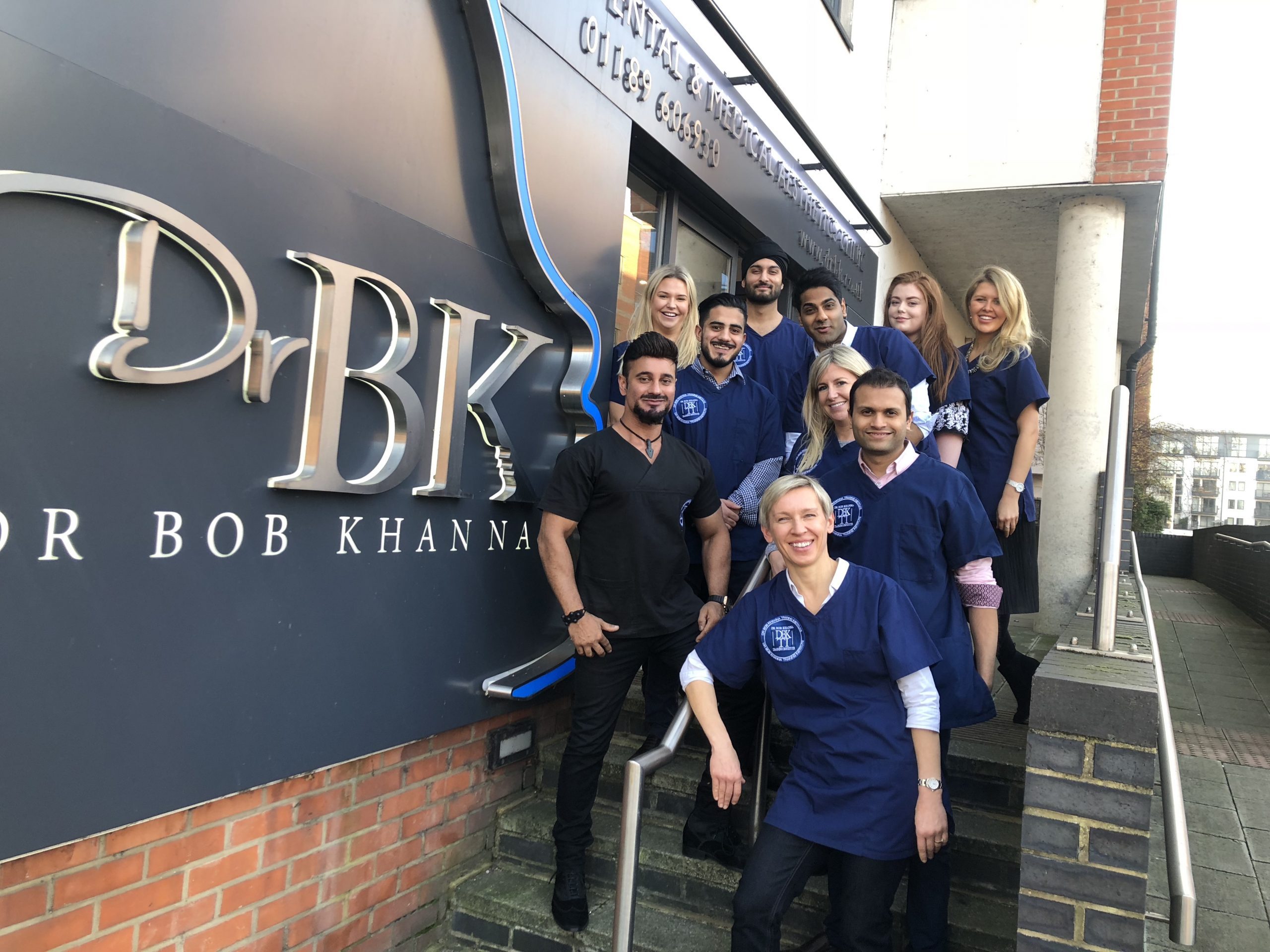 Testimonials Facial Aesthetic Training