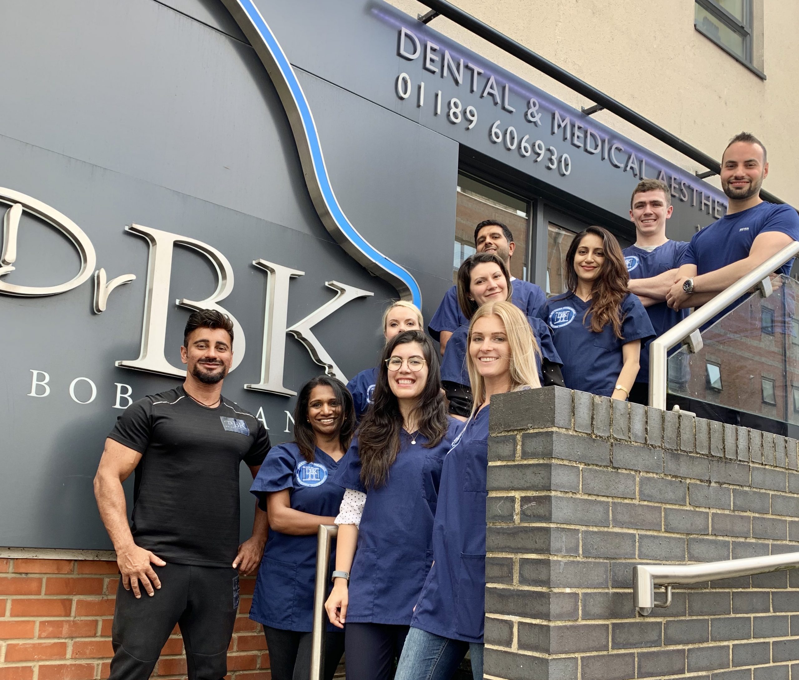 Testimonials Facial Aesthetic Training