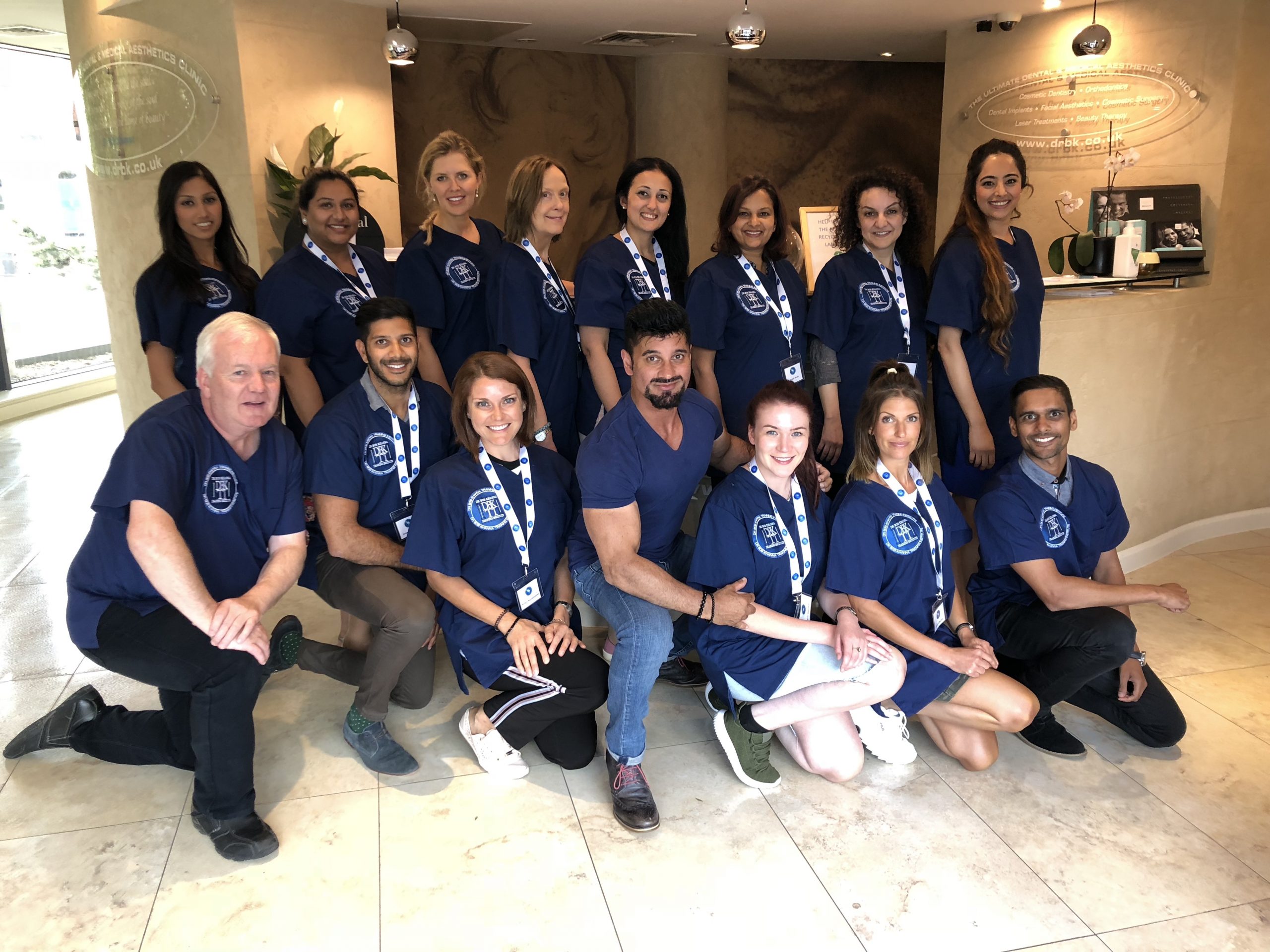 Testimonials Facial Aesthetic Training