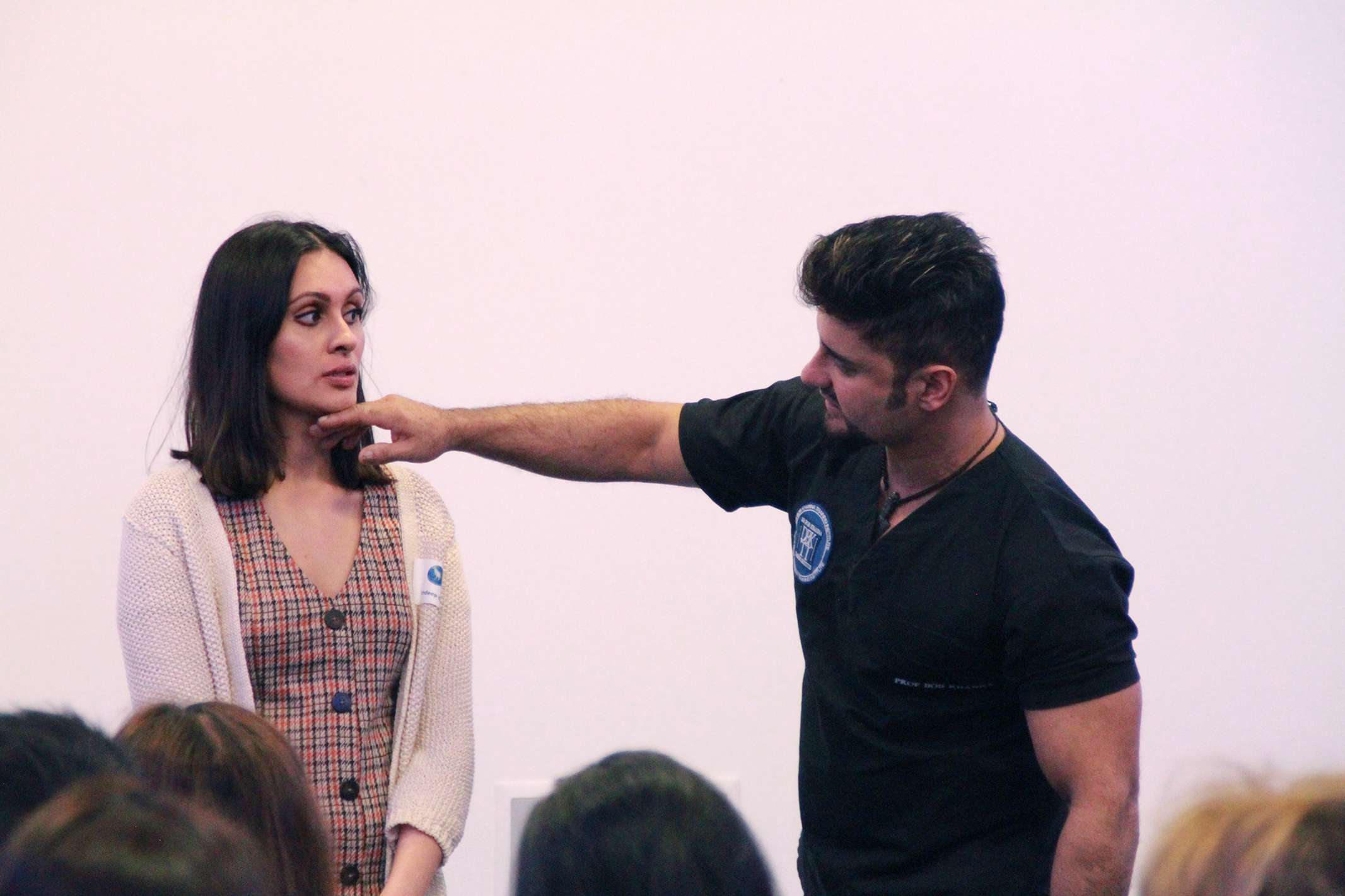 Annual Refresher - Dr Bob Khanna Training Institute