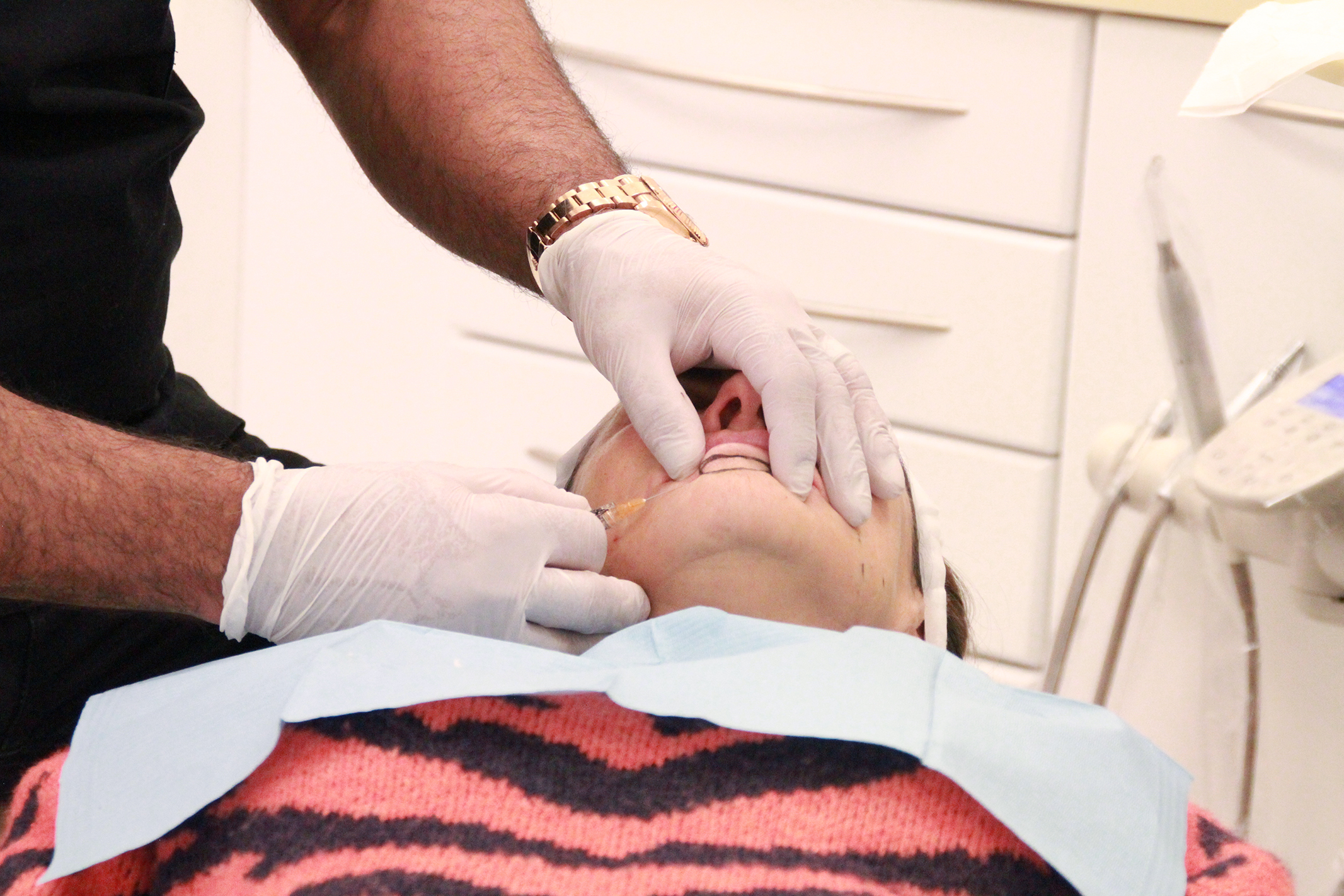 Annual Refresher - Dr Bob Khanna Training Institute