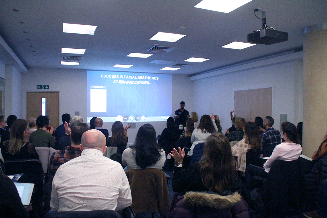 Annual Refresher Course