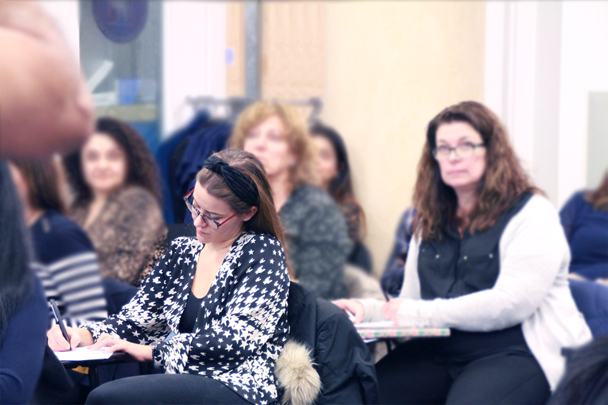 Annual Refresher Course