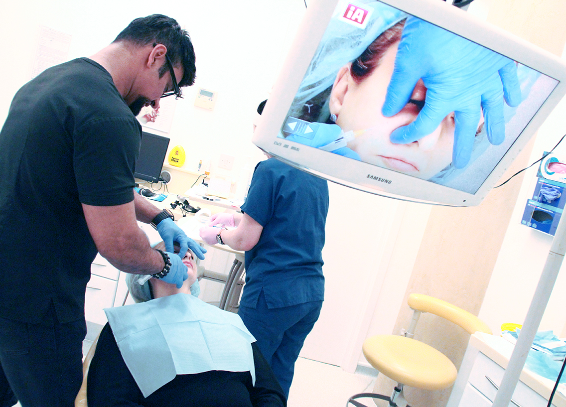 Annual Refresher Course