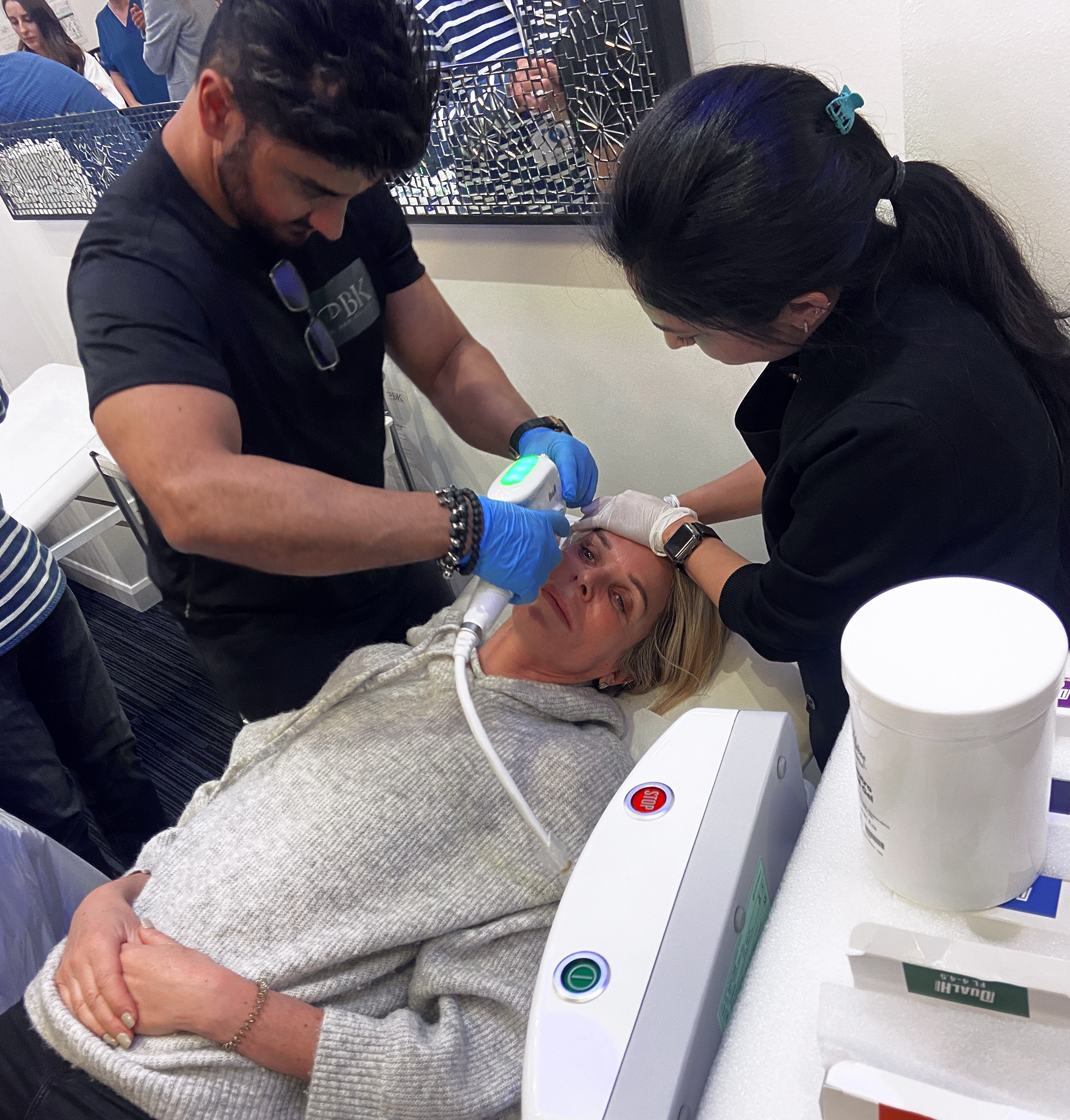 Annual Refresher Course