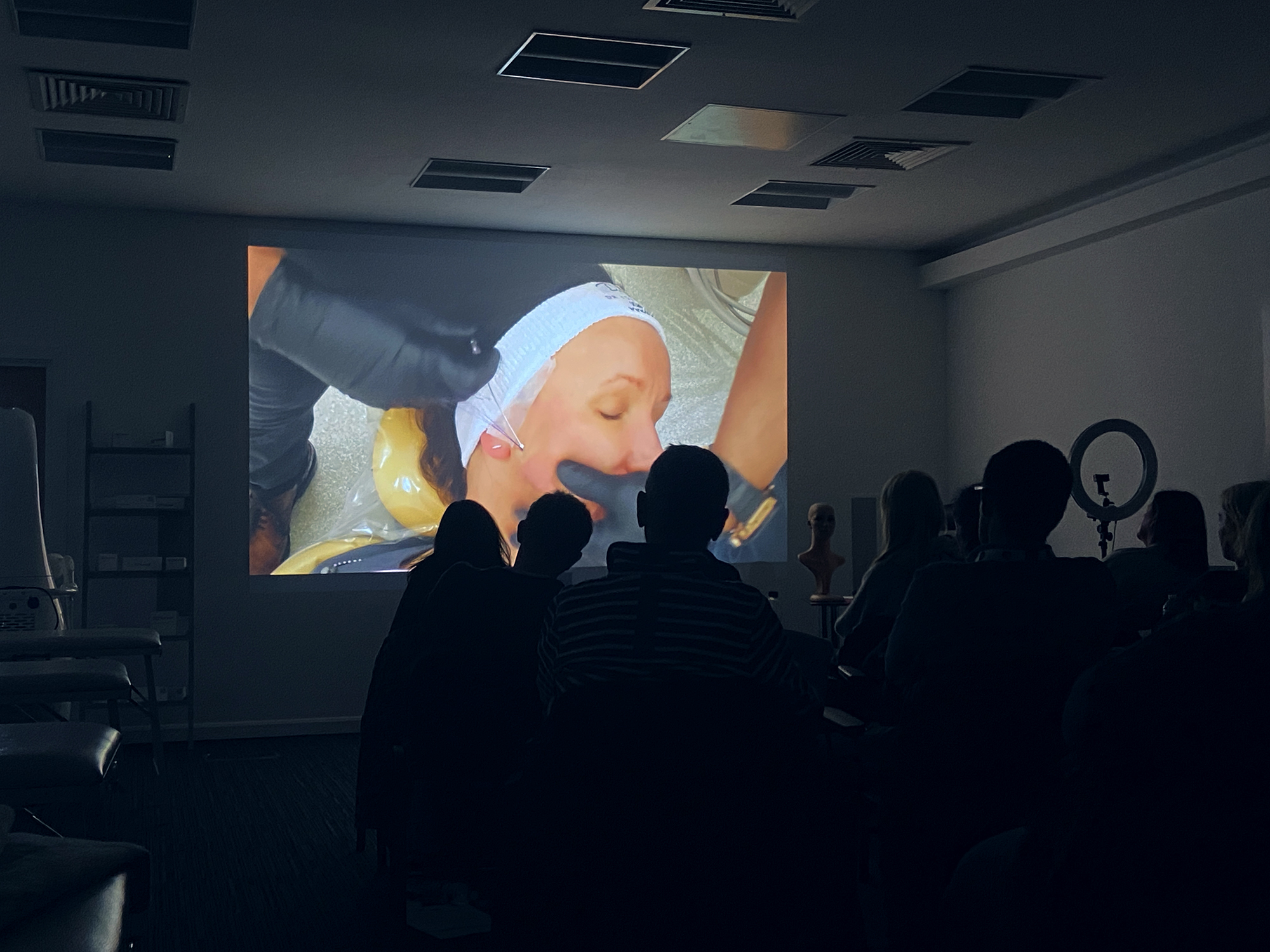 Annual Refresher Course