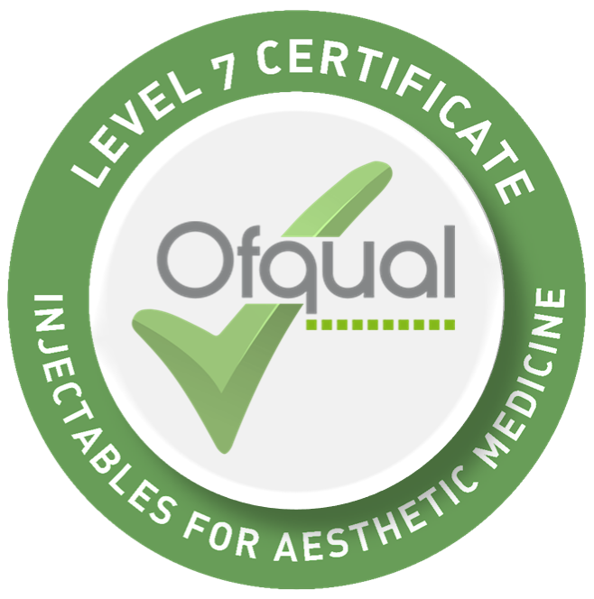 Level 7 Aesthetics Qualification