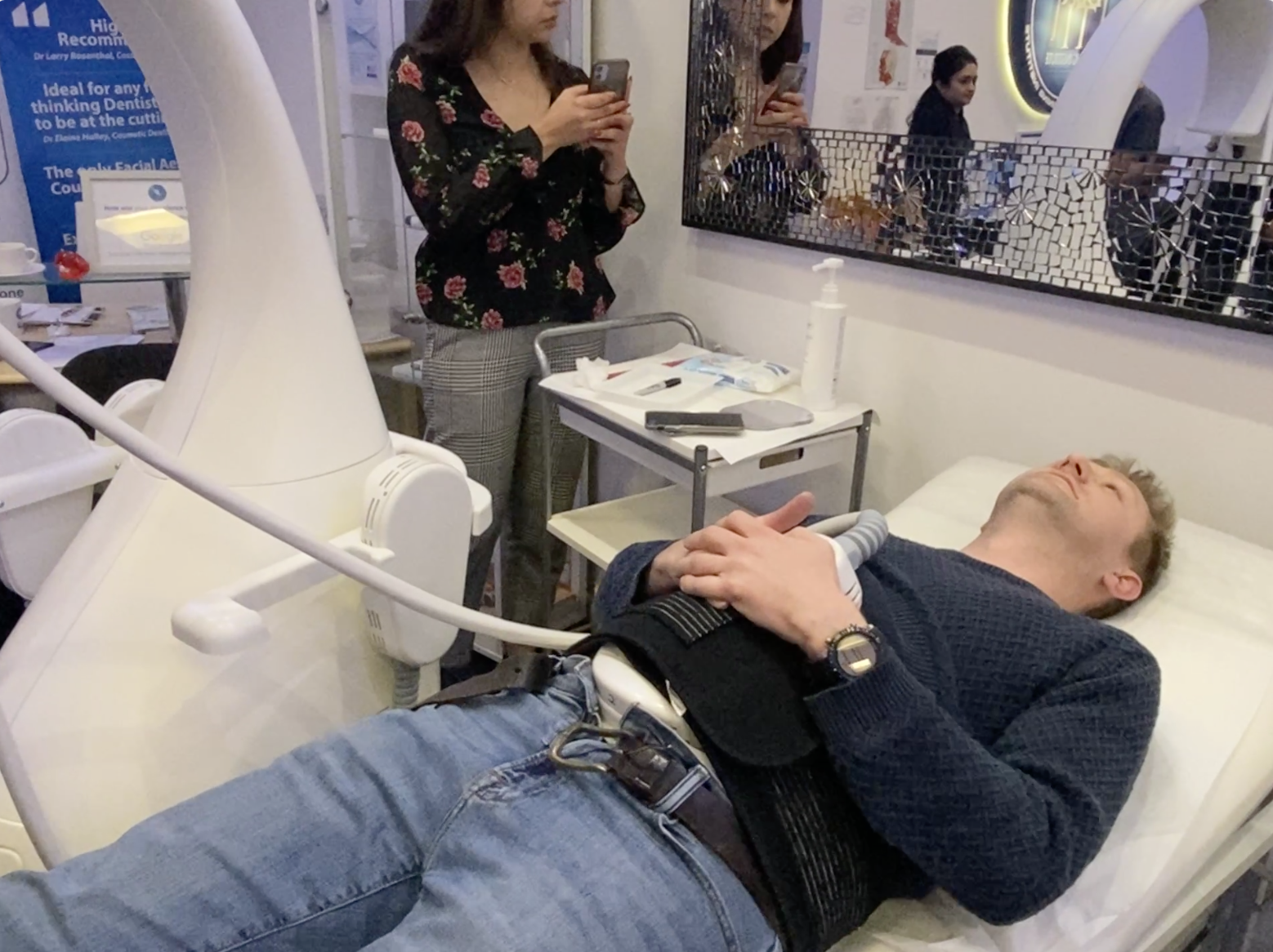 Annual Refresher Course