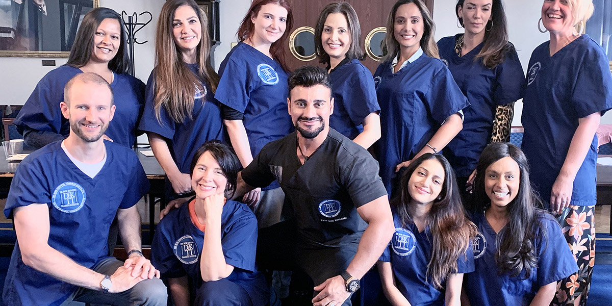 dr bob khanna advanced super masterclass course