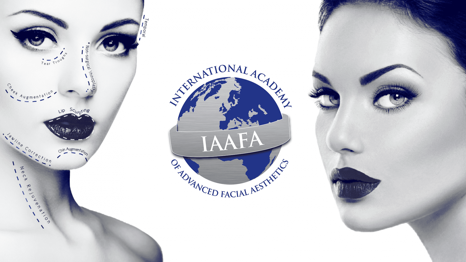 IAAFA Membership with medical company discounts and more