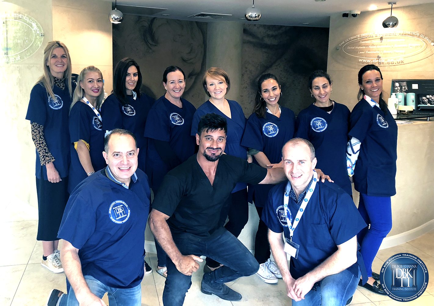 Testimonials Facial Aesthetic Training