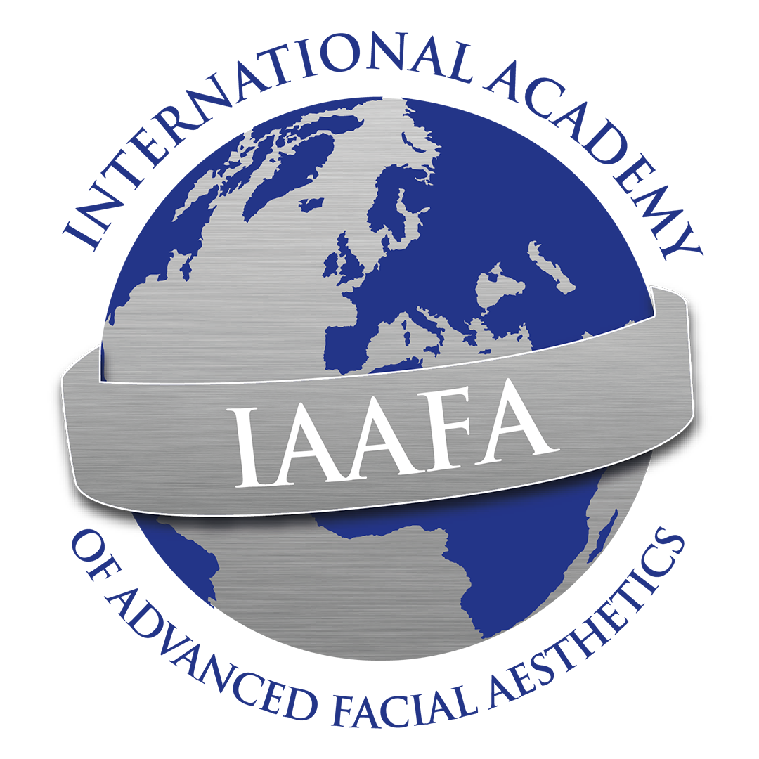 International Academy of Advanced Facial Aesthetics Logo