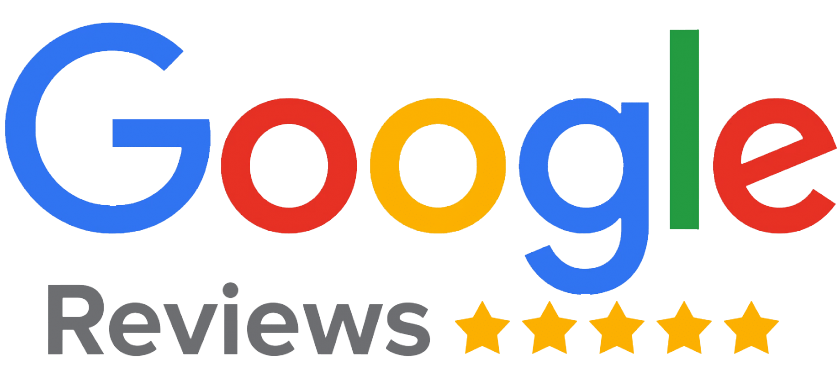 Google reviews logo