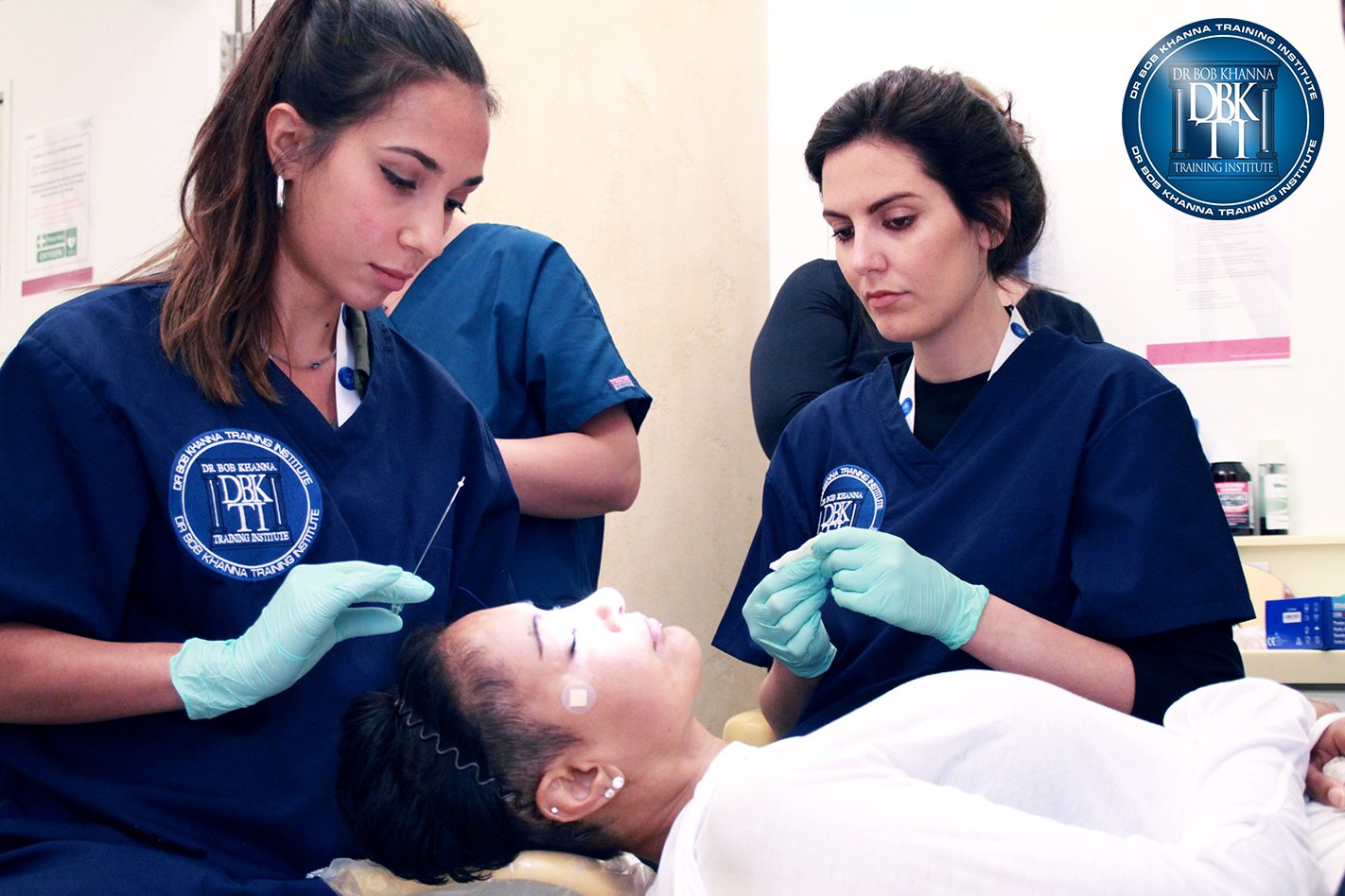 patient consultation